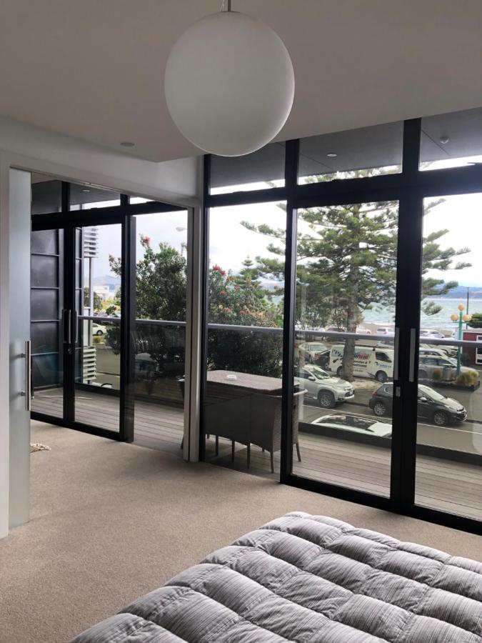 Vue Apartments Napier Exterior foto